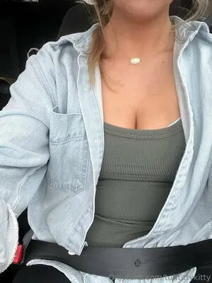 Tufftittykitty OnlyFans Leaked Free Thumbnail Picture - #D1pPX1IOXi