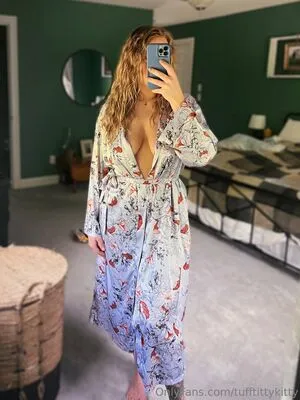Tufftittykitty OnlyFans Leaked Free Thumbnail Picture - #JAIOyUkNB4