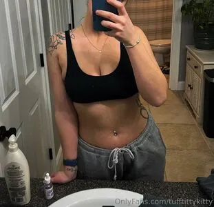 Tufftittykitty OnlyFans Leaked Free Thumbnail Picture - #p2fKNarc0x