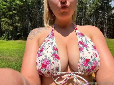 Tufftittykitty OnlyFans Leaked Free Thumbnail Picture - #qDCaXTw5yr