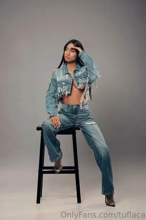 Tuflaca OnlyFans Leaked Free Thumbnail Picture - #4qT1eECYgp