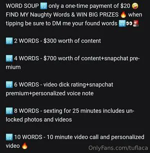 Tuflaca OnlyFans Leaked Free Thumbnail Picture - #B53MByYXEe