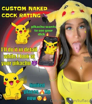 Tuflaca OnlyFans Leaked Free Thumbnail Picture - #K6XS81l0oi