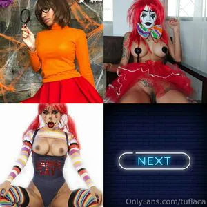 Tuflaca OnlyFans Leaked Free Thumbnail Picture - #atSGB7OHFx