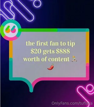 Tuflaca OnlyFans Leaked Free Thumbnail Picture - #e8KBMHslvS