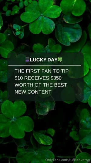 Tuflacaverog OnlyFans Leaked Free Thumbnail Picture - #ad8FB7feFo