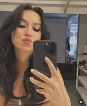 Tugba Yurt OnlyFans Leaked Free Thumbnail Picture - #VAmI6V0UI7
