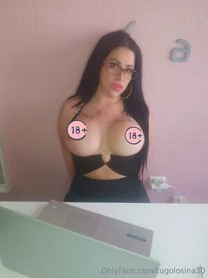 Tugolosina30 OnlyFans Leaked Free Thumbnail Picture - #zQ8jZi9Qft