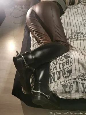 Tuhmaasokeria OnlyFans Leaked Free Thumbnail Picture - #9ioV8alaEa