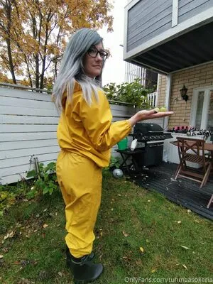 Tuhmaasokeria OnlyFans Leaked Free Thumbnail Picture - #HiLqIiepeL