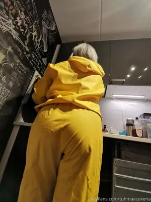 Tuhmaasokeria OnlyFans Leaked Free Thumbnail Picture - #nsTWP9eEjI
