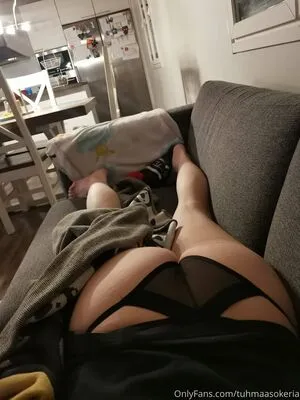 Tuhmaasokeria OnlyFans Leaked Free Thumbnail Picture - #ojEJSTGsCi