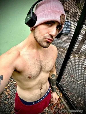 Tuhotboy1 OnlyFans Leaked Free Thumbnail Picture - #2BvOasn73A