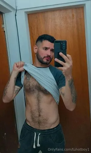 Tuhotboy1 OnlyFans Leaked Free Thumbnail Picture - #EpYYv9ln8X