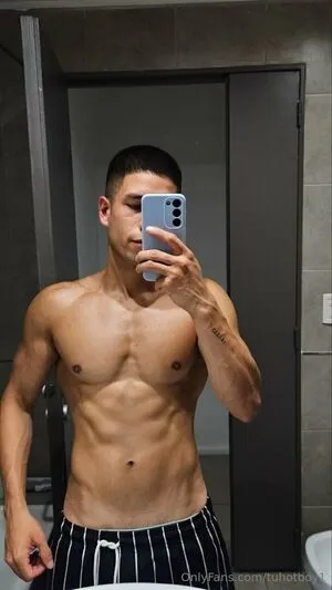 Tuhotboy1 OnlyFans Leaked Free Thumbnail Picture - #LTH8IAWbOJ