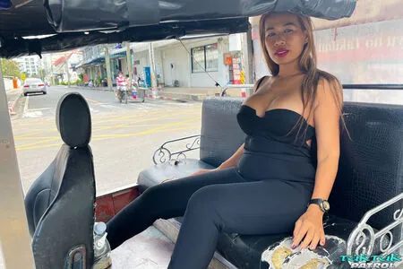 Tuktuk Patrol OnlyFans Leaked Free Thumbnail Picture - #CKquKtUSt5