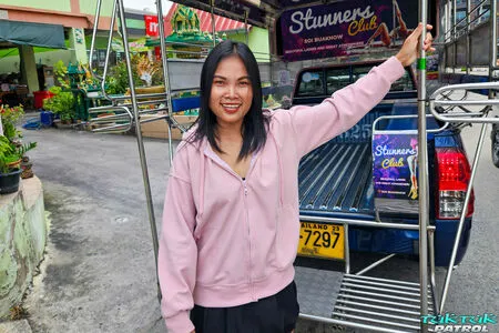Tuktuk Patrol OnlyFans Leaked Free Thumbnail Picture - #Z3UcJj9F3j