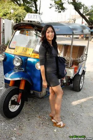 Tuktuk Patrol OnlyFans Leaked Free Thumbnail Picture - #as5mvdVOFk