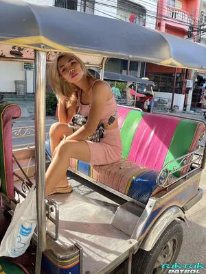 Tuktuk Patrol OnlyFans Leaked Free Thumbnail Picture - #bjSHcPTGLz