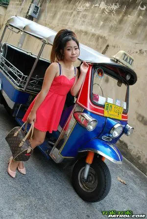 Tuktuk Patrol OnlyFans Leaked Free Thumbnail Picture - #hGuMiRz0lV