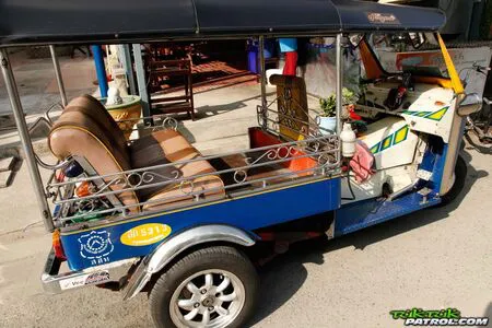 Tuktuk Patrol OnlyFans Leaked Free Thumbnail Picture - #p1I6NwNQ09