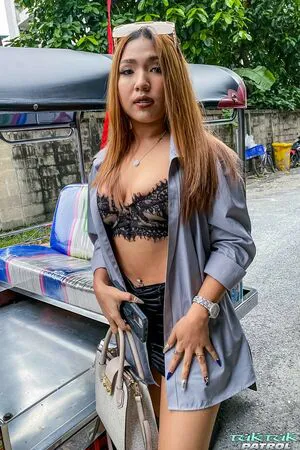 Tuktuk Patrol OnlyFans Leaked Free Thumbnail Picture - #r5hKXUsurj