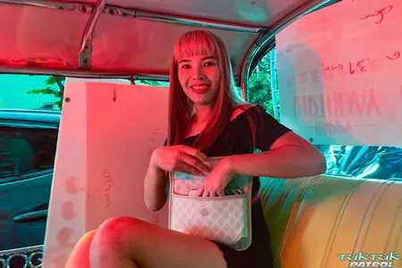 Tuktuk Patrol OnlyFans Leaked Free Thumbnail Picture - #wTQIHAE8ij