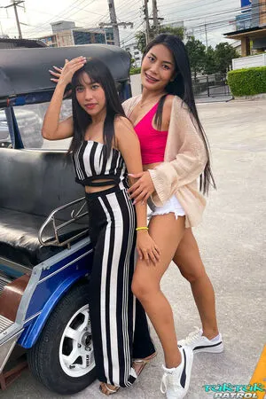 Tuktuk Patrol OnlyFans Leaked Free Thumbnail Picture - #xZTaKet0GW