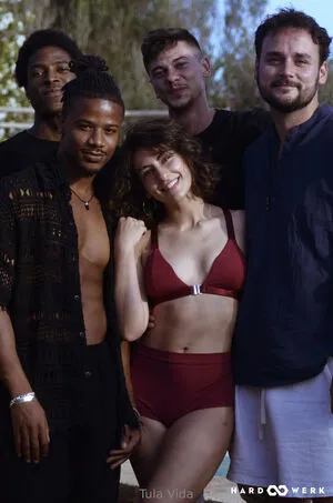 Tula Vida OnlyFans Leaked Free Thumbnail Picture - #GoQsyau0N6