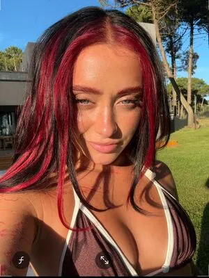 Tuli Acosta OnlyFans Leaked Free Thumbnail Picture - #3cGFMaiF07