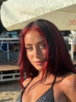 Tuli Acosta OnlyFans Leaked Free Thumbnail Picture - #4AAM50ElYW