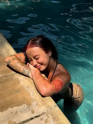 Tuli Acosta OnlyFans Leaked Free Thumbnail Picture - #4bXdXiNTVK