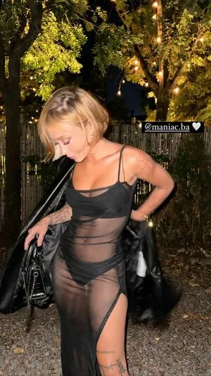 Tuli Acosta OnlyFans Leaked Free Thumbnail Picture - #7KuQ3KZEuF