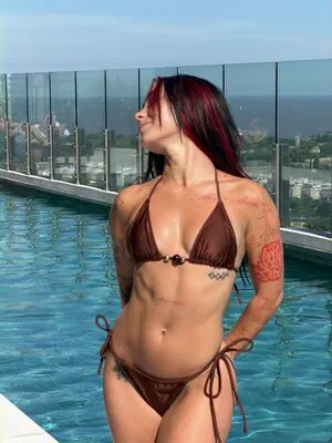 Tuli Acosta OnlyFans Leaked Free Thumbnail Picture - #8qFd4DojAQ