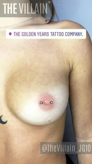 Tuli Acosta OnlyFans Leaked Free Thumbnail Picture - #BZLuLaVNNO