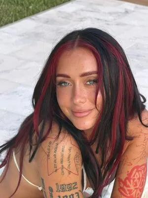 Tuli Acosta OnlyFans Leaked Free Thumbnail Picture - #DzTUH3TdDe