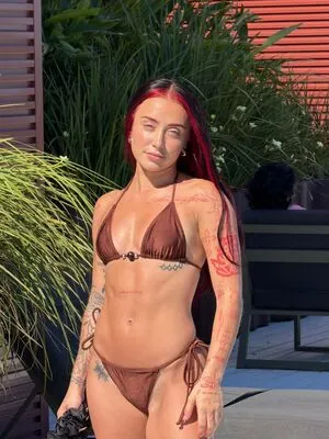 Tuli Acosta OnlyFans Leaked Free Thumbnail Picture - #G60POk8Jna