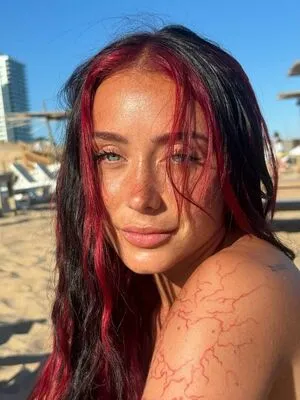 Tuli Acosta OnlyFans Leaked Free Thumbnail Picture - #HipvrpOOfm