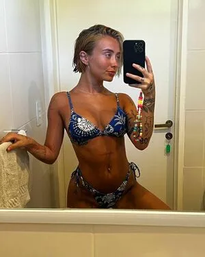 Tuli Acosta OnlyFans Leaked Free Thumbnail Picture - #LPVUlzDrwe