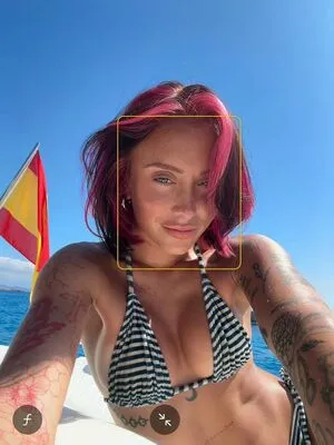 Tuli Acosta OnlyFans Leaked Free Thumbnail Picture - #Nczg445lzU