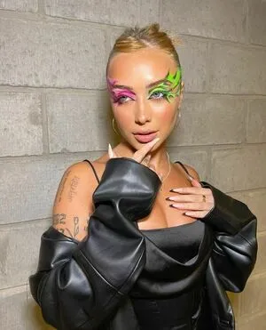 Tuli Acosta OnlyFans Leaked Free Thumbnail Picture - #OKxkgXTeX2