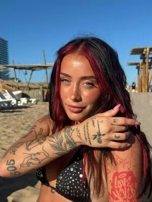 Tuli Acosta OnlyFans Leaked Free Thumbnail Picture - #OgR7NiFhQc