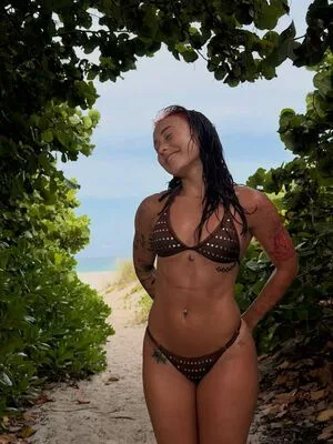 Tuli Acosta OnlyFans Leaked Free Thumbnail Picture - #P53D8TAL8m