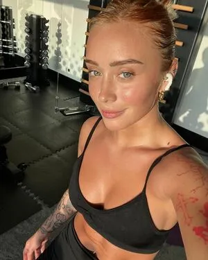 Tuli Acosta OnlyFans Leaked Free Thumbnail Picture - #PRts6j6uBI