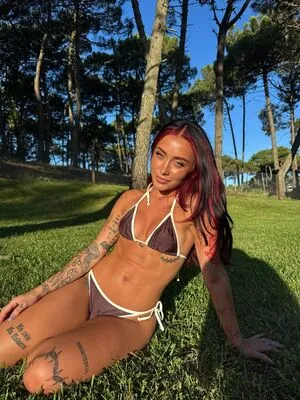 Tuli Acosta OnlyFans Leaked Free Thumbnail Picture - #PlvtmXgmjO