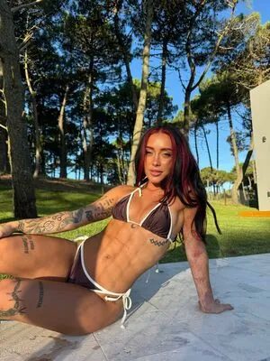 Tuli Acosta OnlyFans Leaked Free Thumbnail Picture - #QjnkIRSdAA
