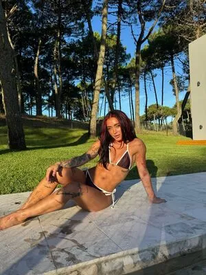 Tuli Acosta OnlyFans Leaked Free Thumbnail Picture - #RC7Om61yXc