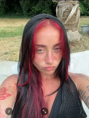 Tuli Acosta OnlyFans Leaked Free Thumbnail Picture - #SIVm72A0IC