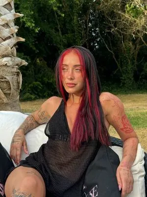 Tuli Acosta OnlyFans Leaked Free Thumbnail Picture - #YDMLneCOAj