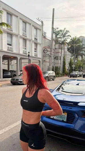 Tuli Acosta OnlyFans Leaked Free Thumbnail Picture - #aF7NfT8ABn
